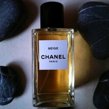 Chanel beige eau for sale  USA