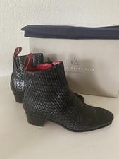 Schuhe stiefeletten dieter gebraucht kaufen  Bocholt