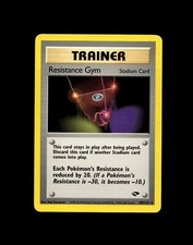 Pokémon cards gym d'occasion  Expédié en Belgium