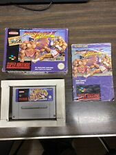 Street fighter turbo d'occasion  Aurillac