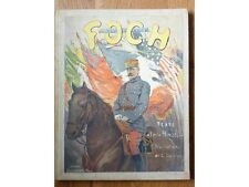 Foch emile hinzelin d'occasion  Laon