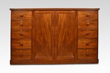 Regency mahogany low for sale  CHESTER