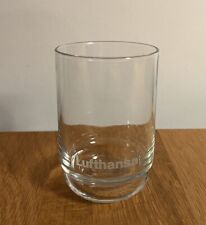 Lufthansa trinkglas gebraucht kaufen  Hamburg