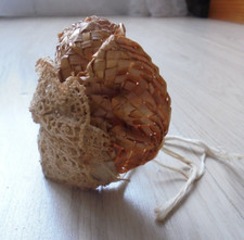 Petit chapeau poupée d'occasion  Valence