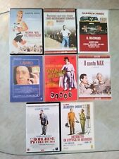 Dvd alberto sordi usato  Roma