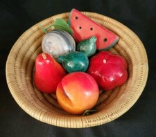 Vintage lot alabaster for sale  Perkasie
