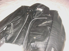 Biker jacket original usato  Italia