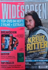 Widescreen april 2006 gebraucht kaufen  Wiesbaden