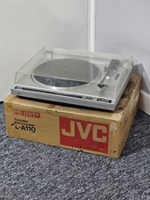 Jvc a110 auto for sale  HALSTEAD
