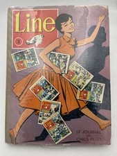 Line. journal chics d'occasion  Rodez