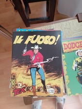 Tex fuoco 1 usato Tex fuoco 1 usato  Zenson di Piave