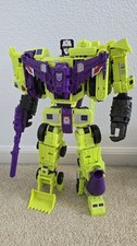 Transformers combiner wars for sale  Vallejo