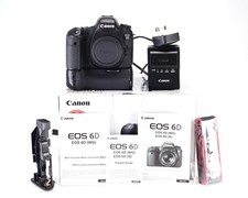 Canon eos full for sale  HALESOWEN