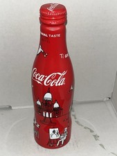Montmartre aluminium coca d'occasion  Expédié en Belgium