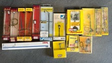 Posten modellbahn beleuchtung gebraucht kaufen  Stahnsdorf