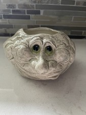 Decorative ceramic whimsical for sale  Tacoma