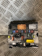 citroen picasso fuse box for sale citroen picasso fuse box for sale DEWSBURY