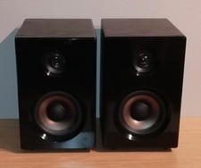 Dual lautsprecher paar gebraucht kaufen  Herten