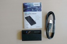 Gns3000 external gnss gebraucht kaufen  Dortmund