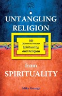 Untangling religion spirituali for sale  GRAVESEND