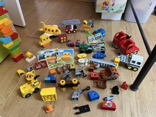 Beau lot duplo d'occasion  Montluel