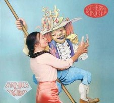 Chroniques fantaisies catherin d'occasion  France