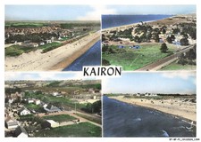Bfp1 0698 kairon d'occasion  France