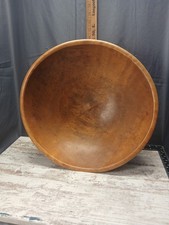 Antique large turned for sale  Marengo