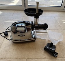 omega juicer for sale omega juicer for sale CORSHAM