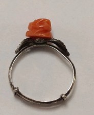 Magnifique ancienne bague d'occasion Magnifique ancienne bague d'occasion  Villetaneuse