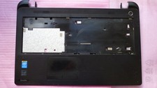 ✅ TOSHIBA SATELLITE C50-B C55T-B PODPARCIE DŁONI POKRYWA TOUCHPADA K000889200..., używany na sprzedaż  PL