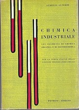 Chimica industriale per usato  Vejano