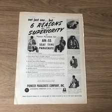 Sair04 magazine advert for sale  UK