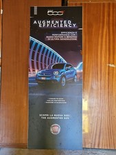 Fiat 500x espositore usato  Macomer