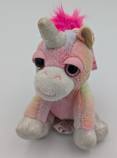Russ plush rainbow for sale  DAVENTRY
