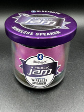 Hmdx jam bluetooth for sale  Springfield