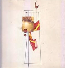 Fausto melotti. saggi usato  Reggello