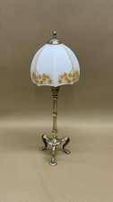 Antique edwardian brass for sale  BURFORD
