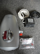 Aqualisa aquastream thermostat for sale  GILLINGHAM