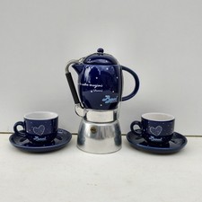 Caffettiera vintage italiana usato Caffettiera vintage italiana usato  Francavilla Fontana