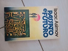 Libri isaac asimov usato  Milano