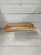 Vintage gold ornate for sale  Louisville