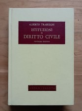 Istituzioni diritto civile usato Istituzioni diritto civile usato  Italia