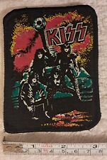 Kiss creatures night for sale  MUSSELBURGH