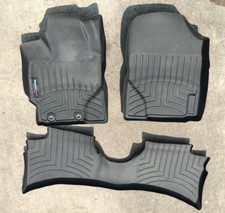 Weathertech mats 2012 for sale  La Grange