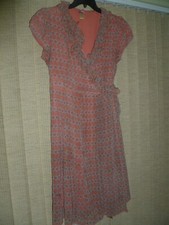 East voile coral for sale  Hudson