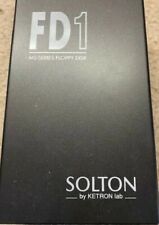 Solton KETRON FD1 MS Series Floppy Disk comprar usado  Enviando para Brazil