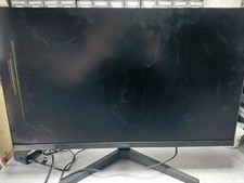 Samsung s27c310 monitor usato  Caivano