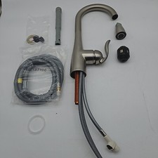 Moen 5995srs arbor gebraucht kaufen  Nagold