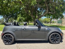 2014 mini cooper for sale  Claremont
